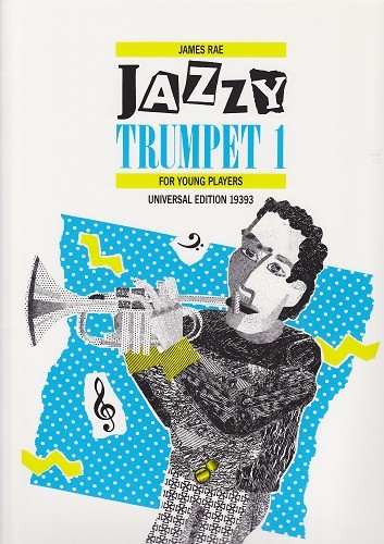 Rae-Jazzy Trumpet Rae-Jazzy Trumpet