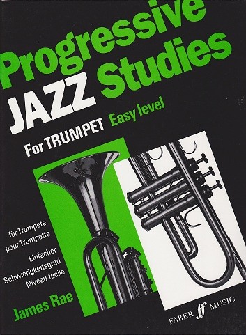 Rae-Progressive Jazz Studies-Tpt Rae-Progressive Jazz Studies-Tpt
