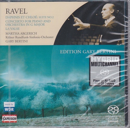 Ravel - Piano Concerto in G Major - Idel Biret Vol.3 Ravel - Piano Concerto in G Major - Idel Biret Vol.3