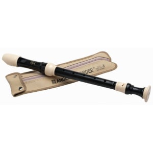 Recorder-Angel Alto