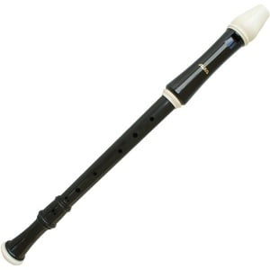 Recorder-Aulos Tenor AU211A*