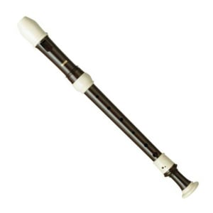Recorder-Yamaha YRA302B Alto/Treble