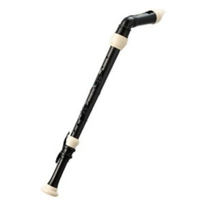 Recorder-Yamaha YRB302BII Bass*