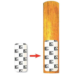 Reed Saver Small - Clar/Alto Sax/Sop Sax