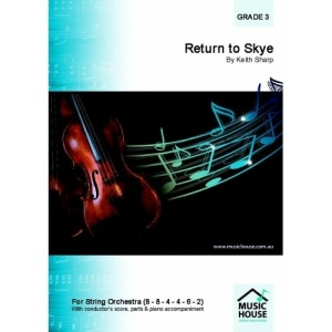 Return to Skye - Gd.3
