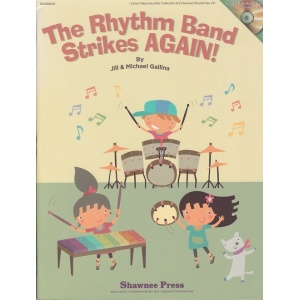 Rhythm Band Strikes Again