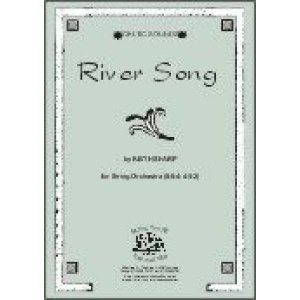 River Song - Gd.3