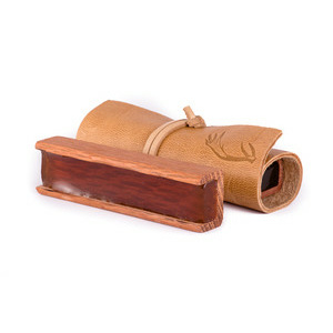 Rosin-Leatherwood - Cello Supple