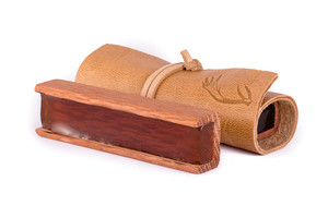 Rosin-Leatherwood - Cello Supple Rosin-Leatherwood - Cello Supple