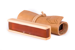 Rosin-Leatherwood - Viola Crisp Rosin-Leatherwood - Viola Crisp