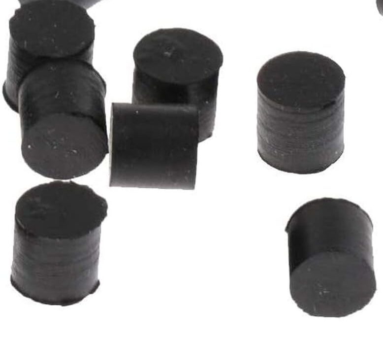 rubber stopper