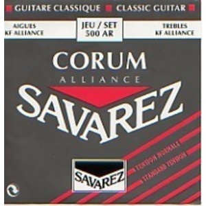 Savarez Alliance Red Sts