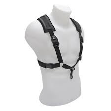 Sax Harness-BG Male - Extra Comfort* Sax Harness-BG Male - Extra Comfort*
