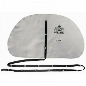 Saxophone Pull Through-BG Alto Microfibre*
