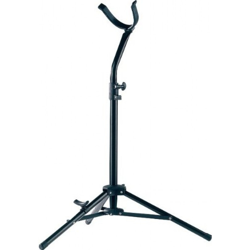 Saxophone Stand-Baritone K&M* Saxophone Stand-Baritone K&M*