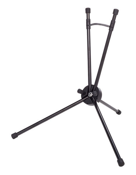 Saxophone Stand-K&M Saxxy - Tenor Saxophone Stand-K&M Saxxy - Tenor