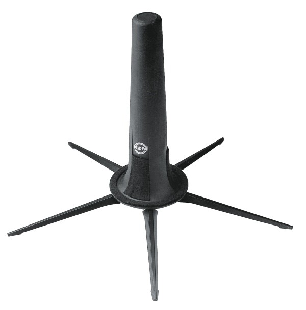 Saxophone Stand-K&M Soprano Saxophone Stand-K&M Soprano