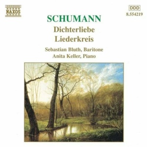 Schumann - Dichterliebe Op.48