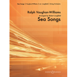 Sea Song - Gd.3-4