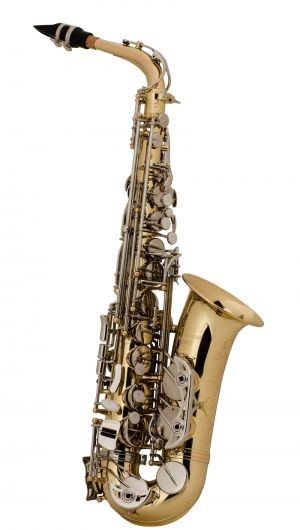 Selmer AS311 Alto Saxophone Selmer AS311 Alto Saxophone