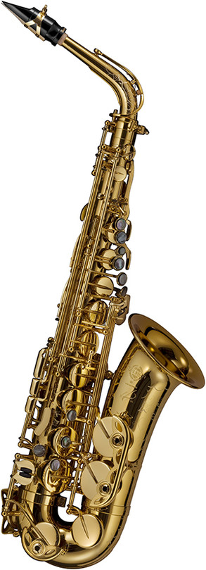 Selmer Paris Reference 54 Alto Saxophone - Dark Gold Selmer Paris Reference 54 Alto Saxophone - Dark Gold