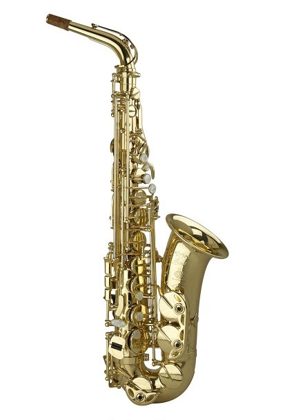 Selmer Paris Series SeleS Axos Alto Sax Selmer Paris Series SeleS Axos Alto Sax