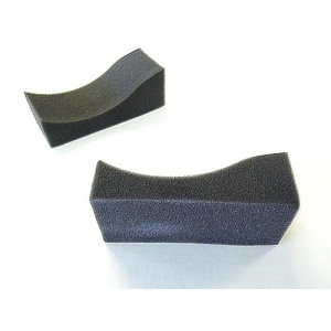 Shoulder Rest-Poly Pad