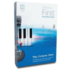 Sibelius First