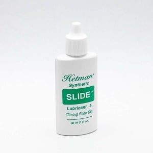 Slide Oil - Hetman Regular Lubricant 5