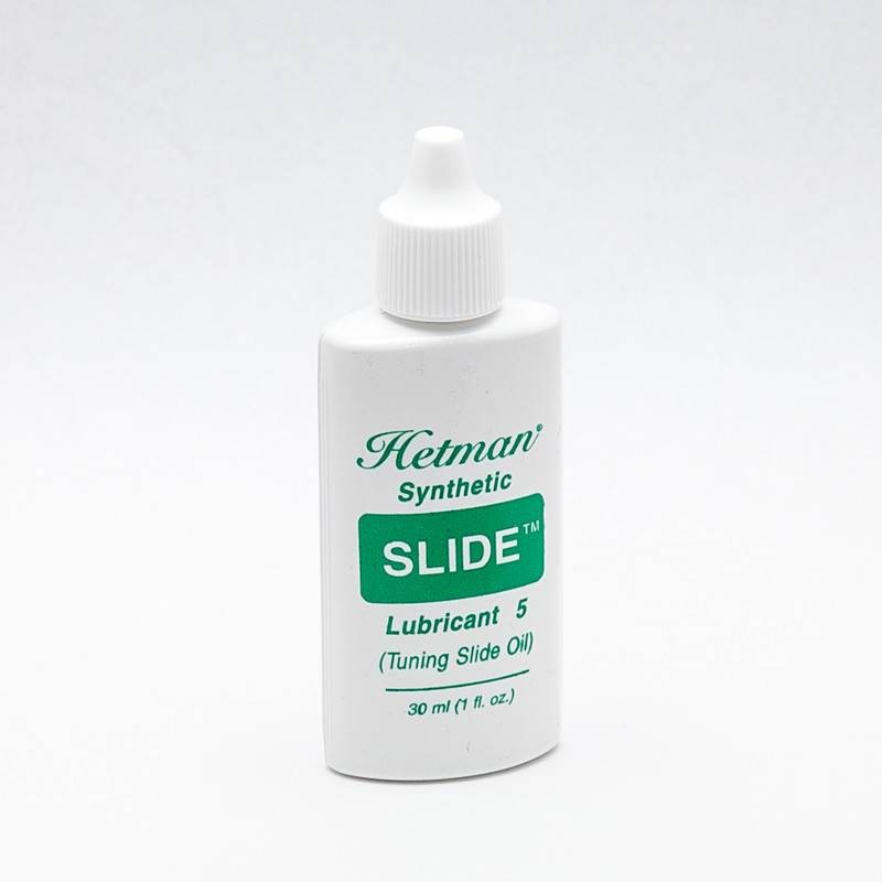 Slide Oil - Hetman Regular Lubricant 5 Slide Oil - Hetman Regular Lubricant 5