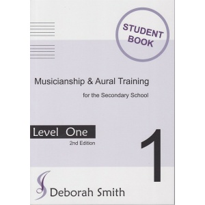 Smith-MAAT Level 1 Student-2nd Ed.