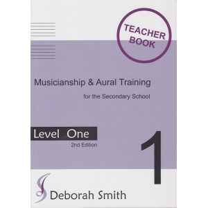 Smith-MAAT Level 1 Teacher-2nd Ed.