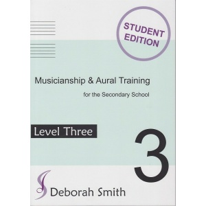 Smith-MAAT Level 3 Student-2nd Ed.