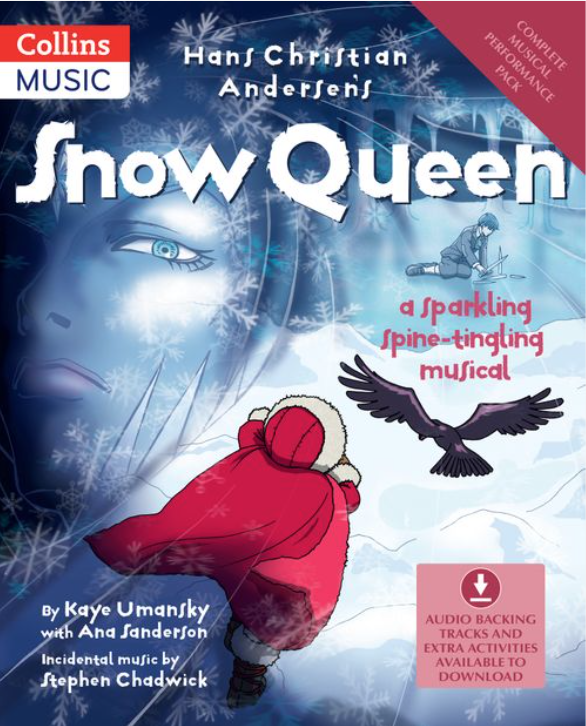 snow queen