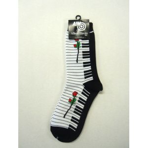 Socks-Keyboard Rainbow