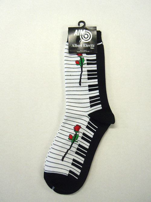Socks-Keyboard Rainbow Socks-Keyboard Rainbow
