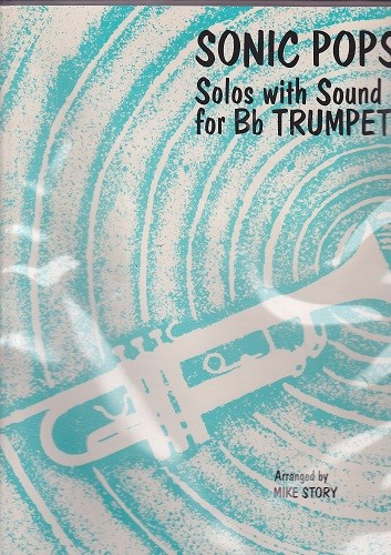 Sonic Pops-Tpt Sonic Pops-Tpt
