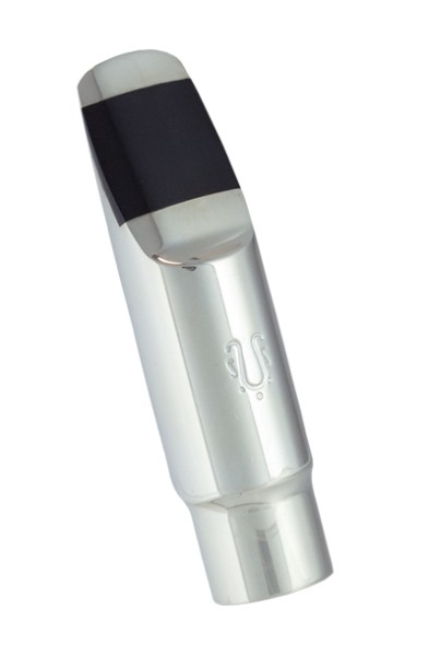 Soprano Sax Mouthpiece-Yanagisawa Metal* Soprano Sax Mouthpiece-Yanagisawa Metal*