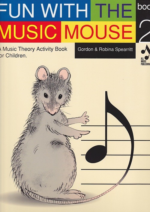 Spearritt-Fun With The Mouse 2 Spearritt-Fun With The Mouse 2