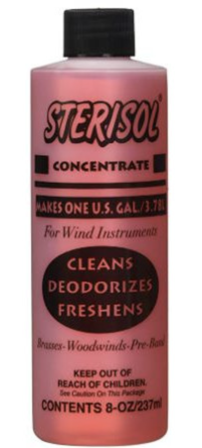 sterisol 2oz
