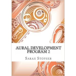 Stopher - Aural Development Program 2