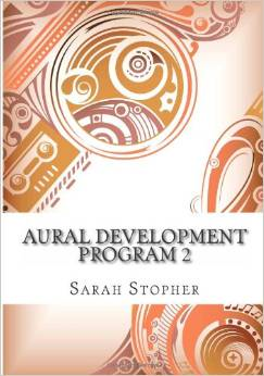 Stopher - Aural Development Program 2 Stopher - Aural Development Program 2
