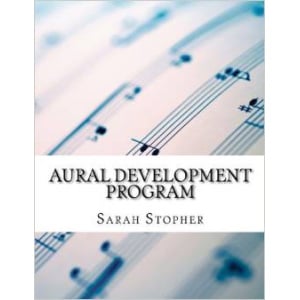 Stopher - Aural Development Program - Teacher