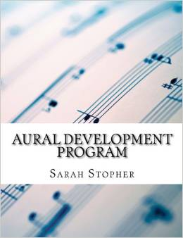 Stopher - Aural Development Program - Teacher Stopher - Aural Development Program - Teacher