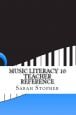 Stopher - Music Literacy 10 - Teacher Reference Stopher - Music Literacy 10 - Teacher Reference