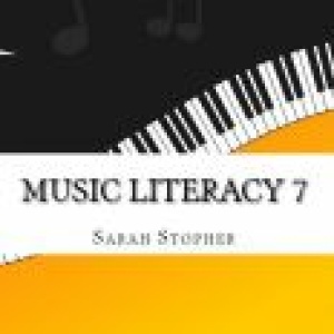 Stopher - Music Literacy 7 - Student
