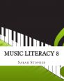 Stopher - Music Literacy 8 - Student Stopher - Music Literacy 8 - Student