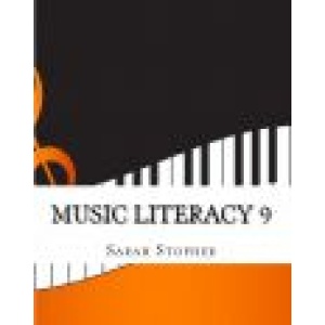 Stopher - Music Literacy 9 - Student