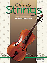 Strictly Strings Bk 3-Vc Strictly Strings Bk 3-Vc