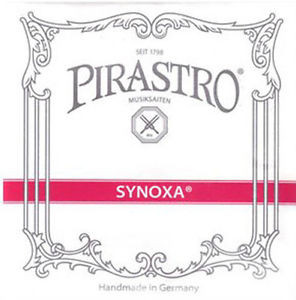 Synoxa Plus Violin D Synoxa Plus Violin D